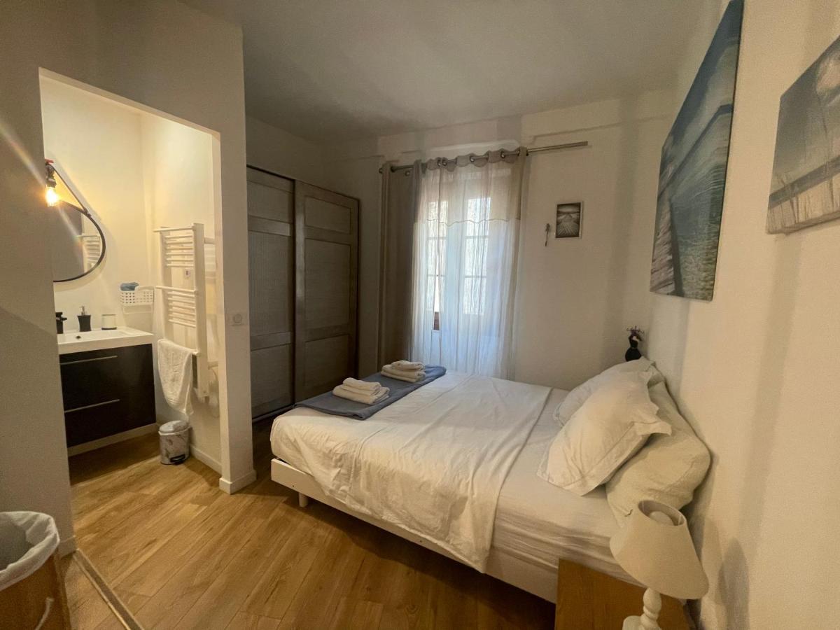 Appartamento Coeur Vieux Joli Traversant